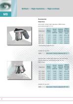 Measuring Microscopes MS-Series - 12