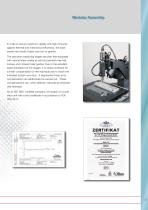 Measuring Microscopes MS-Series - 3