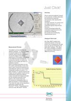 Microhardness Tester VMHT - 11