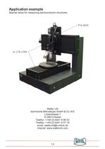 Positioning systems - 10