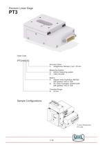 Positioning systems - 12