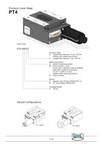 Positioning systems - 14