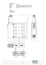 Positioning systems - 17