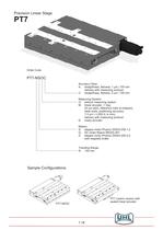 Positioning systems - 20