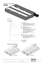 Positioning systems - 22