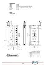 Positioning systems - 23