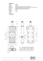 Positioning systems - 5