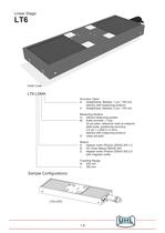 Positioning systems - 6