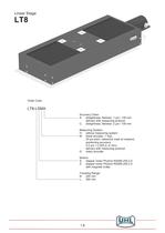 Positioning systems - 8