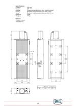 Positioning systems - 9