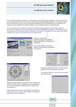 Spinneret Inspection Microscopes - 3