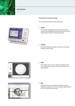 Video Measuring Microscopes VMM200 - 4