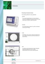 Video Measuring Microscopes VMM300 - 4