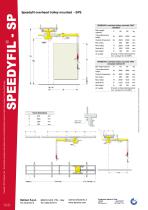 SPEEDYFIL - SP-2