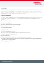 Dynamic scale - Pharma & Food Pre-packaged goods - 2