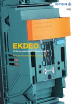 Catalog NSL - EKDEO-1
