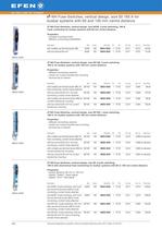 E³-NH Fuse-Links - vertical design-3