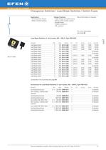 Load Break Switches / Changeover Switches-4