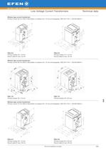 Low Voltage Current Transformers-60