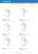 Low Voltage Current Transformers-63