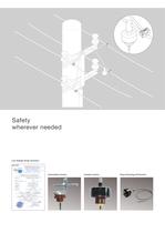 Low Voltage Surge Arresters-1