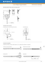 Low Voltage Surge Arresters-6