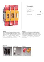 NH Fuse-Bases - 2