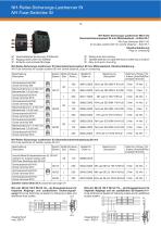 NH Fuse-Switches IN-12