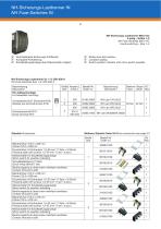 NH Fuse-Switches IN-6