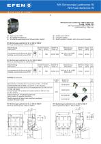 NH Fuse-Switches IN-9