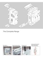 NHFuse-Switches – horizontal design SILAS-1