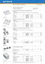 NHFuse-Switches – horizontal design SILAS-7