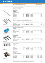 NHFuse-Switches – horizontal design SILAS-8