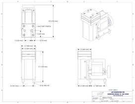 Macro Dia-Vac® Diaphragm Sampling Pumps - 4