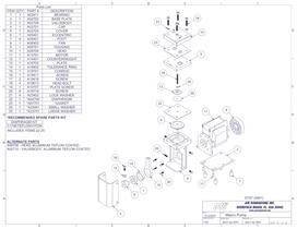 Macro Dia-Vac® Diaphragm Sampling Pumps - 5