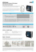 ATEX Series - 1