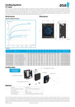 Cooling systems GT Cooler - 1