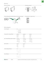 Circuit Breakers, Load Feeders - 14