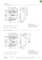 Circuit Breakers, Load Feeders - 16