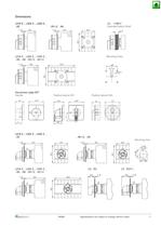 DC-Switch Disconnectors for Photovoltaic - 18