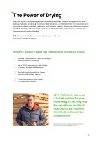 Accurate Sensors for Industrial Drying-2