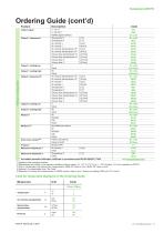 AVS701 Datasheet-10
