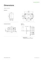 AVS701 Datasheet-5