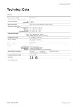 AVS701 Datasheet-8