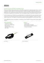 Datasheet EE03-2