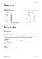 Datasheet EE03-3