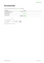 Datasheet EE03-5