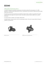 Datasheet EE040-2