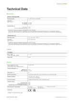 Datasheet EE040-5