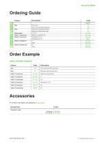 Datasheet EE040-6